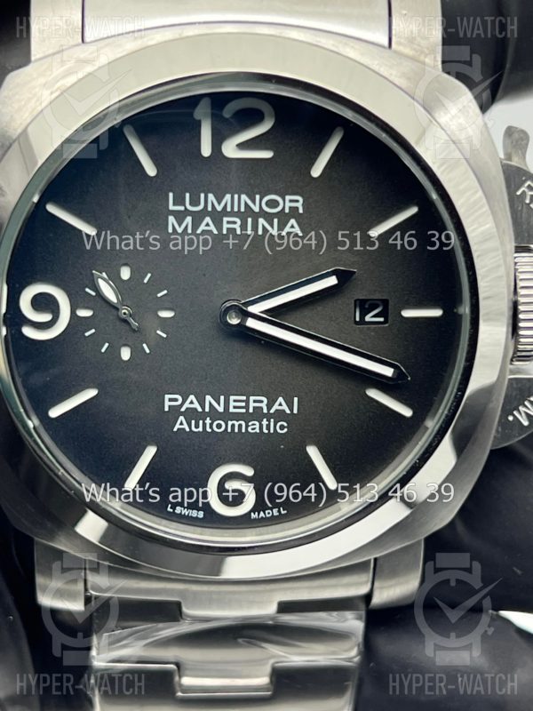 Фото 6 - Officine Panerai Luminor Marina Art 6430