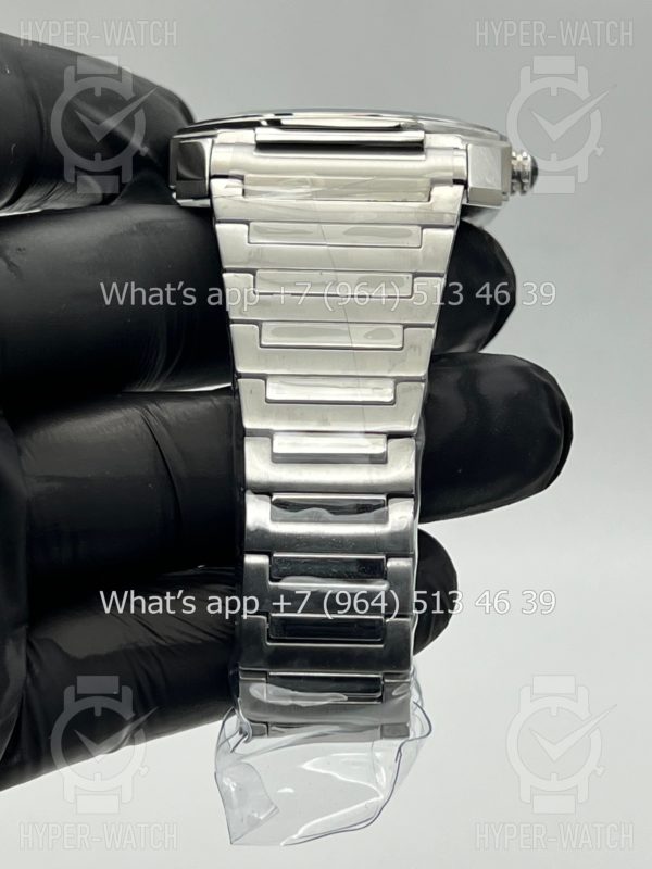 Фото 6 - Bulgari Octo Finissimo Skeleton Art 6407