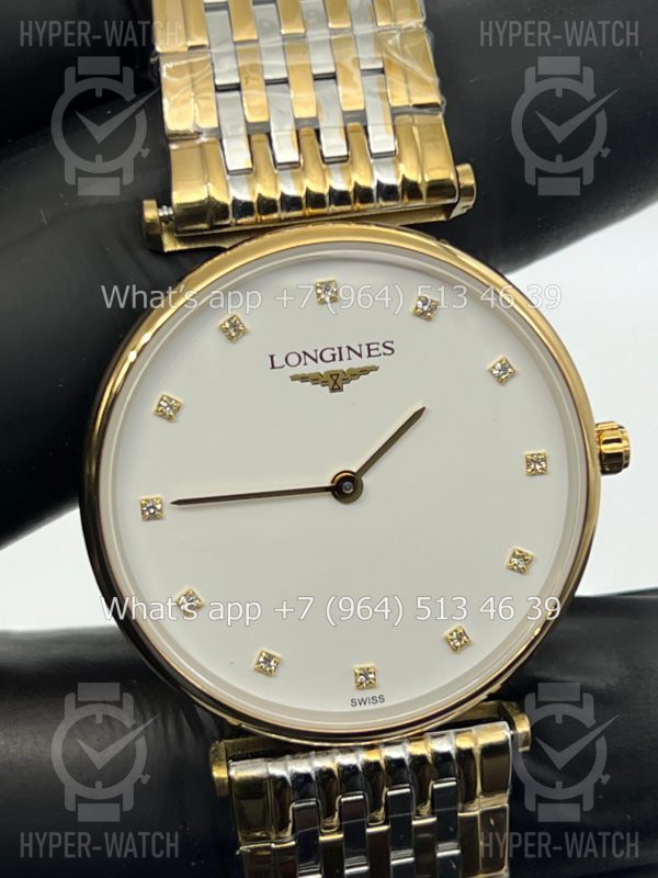 Фото 3 - Longines La Grande Classique de Longines 24mm Art 6233