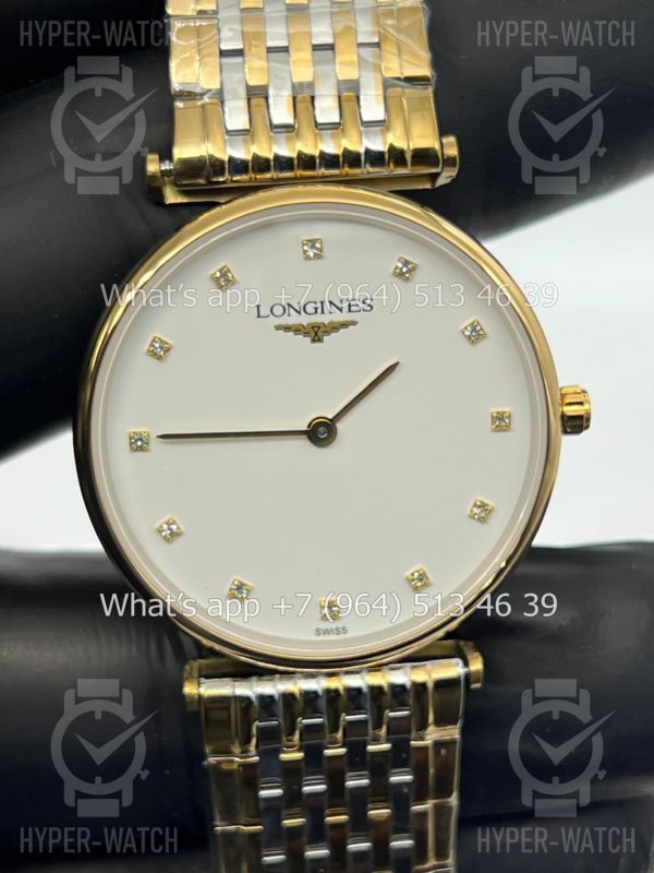 Фото 5 - Longines La Grande Classique de Longines 24mm Art 6233