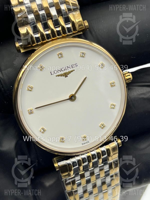 Фото 6 - Longines La Grande Classique de Longines 24mm Art 6233