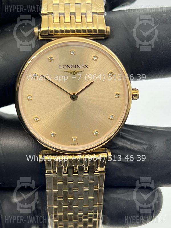 Фото 2 - Longines La Grande Classique de Longines 29mm Art 6227