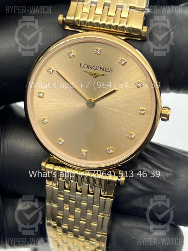 Фото 3 - Longines La Grande Classique de Longines 29mm Art 6227