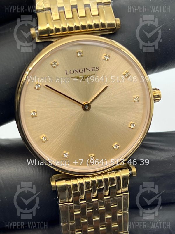 Фото 4 - Longines La Grande Classique de Longines 29mm Art 6227