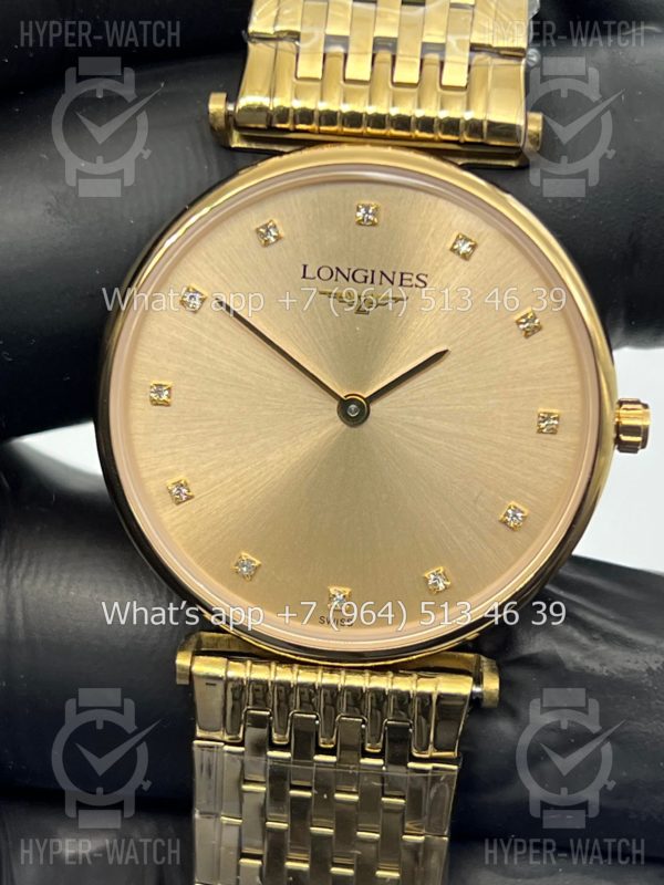 Фото 5 - Longines La Grande Classique de Longines 29mm Art 6227