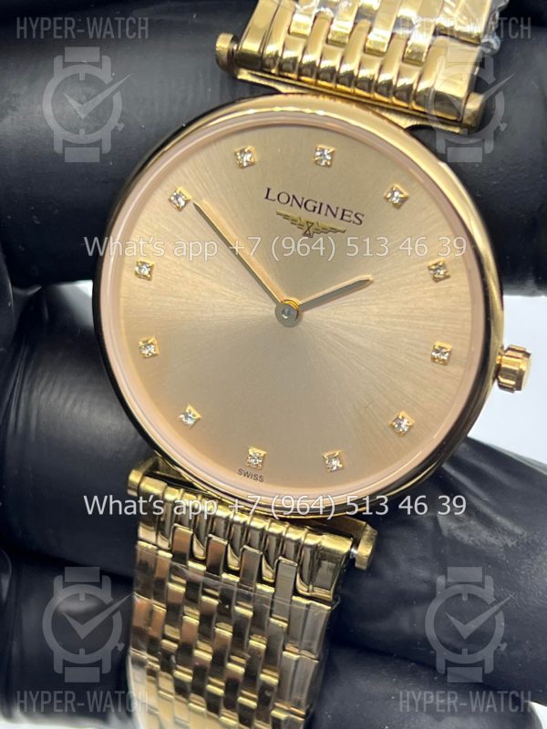 Фото 6 - Longines La Grande Classique de Longines 29mm Art 6227