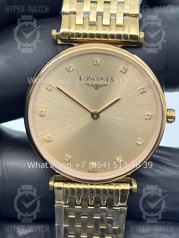 Фото 7 - Longines La Grande Classique de Longines 29mm Art 6227