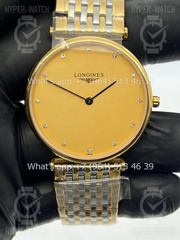 Фото 2 - Longines La Grande Classique de Longines 29mm Art 6243