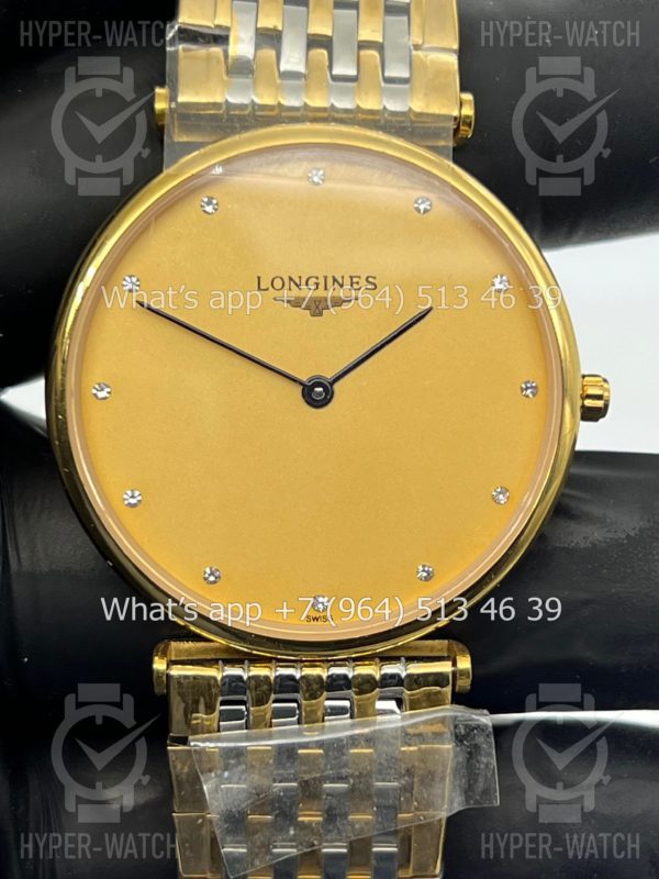 Фото 4 - Longines La Grande Classique de Longines 29mm Art 6243