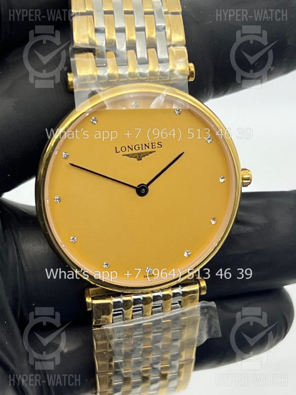 Фото 5 - Longines La Grande Classique de Longines 29mm Art 6243