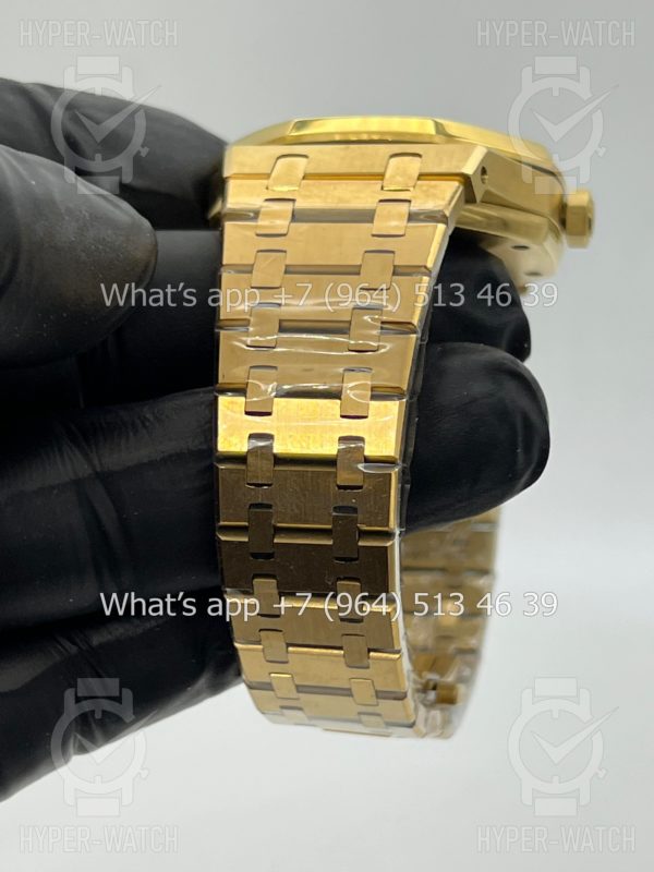 Фото 9 - Audemars Piguet Royal Oak Double Balance 41mm Art 6259