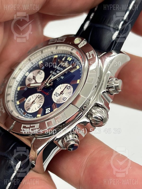 Фото 3 - Breitling Chronomat 44 AB011012/C788