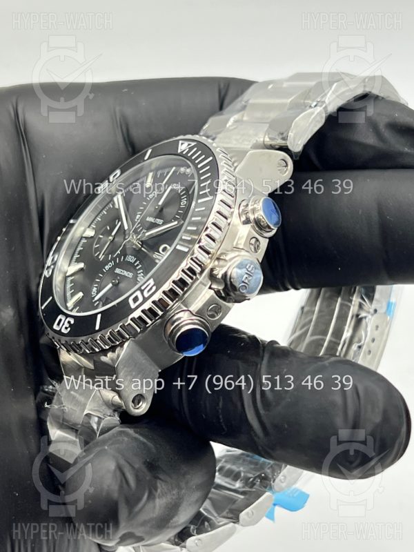 Фото 9 - Oris Aquis Chronograph 45mm Art 6257