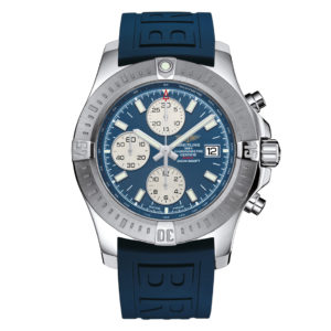 Фото 12 - Breitling Colt Chronograph 44mm A1338811C914157S