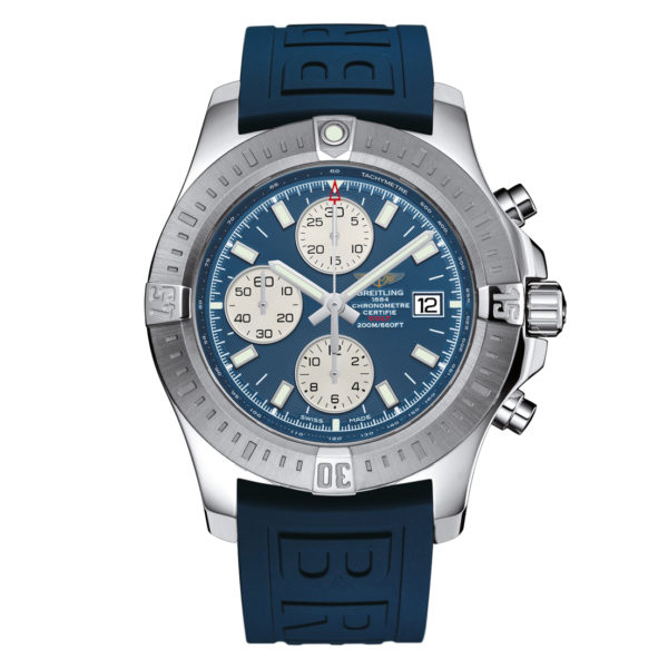 Фото 1 - Breitling Colt Chronograph 44mm A1338811C914157S