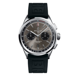 Фото 45 - Breitling Premier B01 Chronograph 42 Art 6202