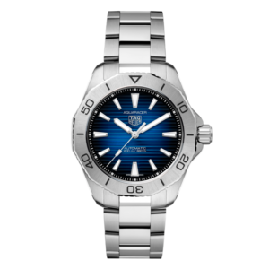 Фото 4 - TAG Heuer Aquaracer 200M 40mm Art 6168