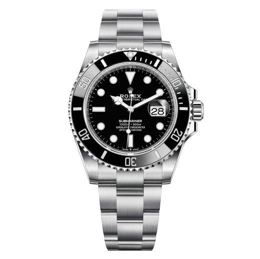 Фото 1 - Rolex Submariner 40mm 116610LN-0001