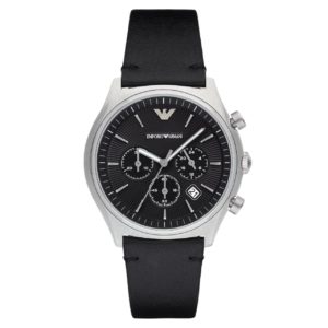 Фото 10 - Emporio Armani Chronograph 43mm AR1975 Art 6307