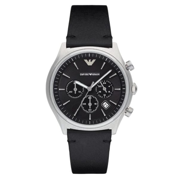 Фото 1 - Emporio Armani Chronograph 43mm AR1975 Art 6307