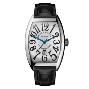 Фото 29 - Franck Muller Cintree Curvex 8880 SC DT AC