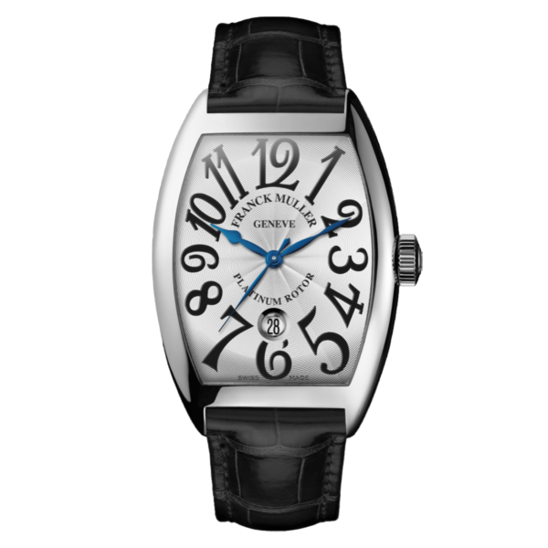 Фото 1 - Franck Muller Cintree Curvex 8880 SC DT AC