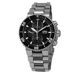 Фото 26 - Oris Aquis Chronograph 45mm Art 6257