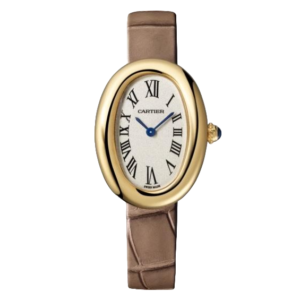 Фото 2 - Cartier Baignoire 26mm WGBA0007