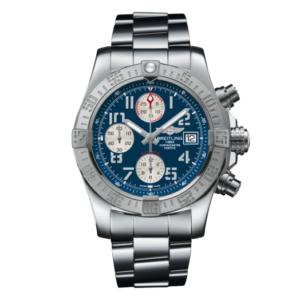 Фото 41 - Breitling Avenger II 43mm A13381111C1A1