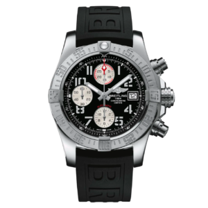 Фото 41 - Breitling Avenger II 43mm A13381111B2S2