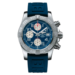 Фото 43 - Breitling Avenger II 43mm A13381111C1S2