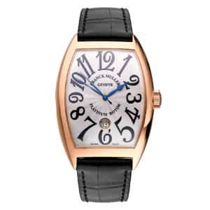 Фото 27 - Franck Muller Cintree Curvex 8880 SC DT