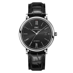 Фото 2 - IWC Portofino IW356502