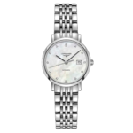 Longines Elegant Collection L4.310.4.87.6