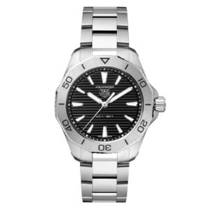 Фото 2 - TAG Heuer Aquaracer 200M 40mm Art 6167