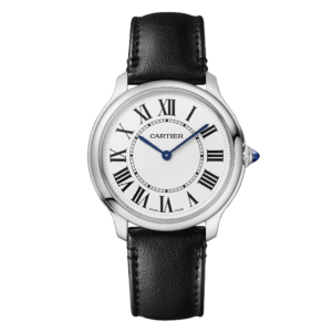 Фото 2 - Cartier Ronde 36mm WSRN0031