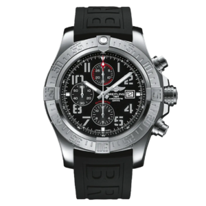 Фото 37 - Breitling Avenger II 43mm A1337111BC28155S