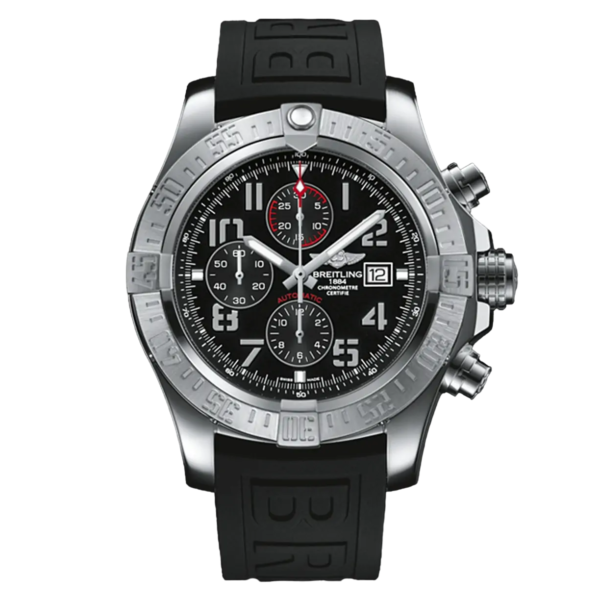 Фото 1 - Breitling Avenger II 43mm A1337111BC28155S