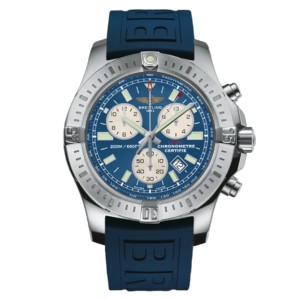 Фото 20 - Breitling Colt Chronograph Art 6203