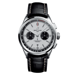 Фото 43 - Breitling Premier B01 Chronograph 42 Art 6201