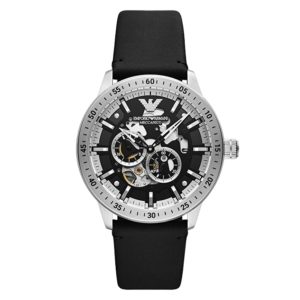 Фото 62 - Emporio Armani Mario 43mm AR60051 Art 6312