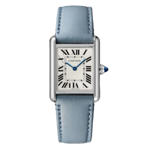 Фото 38 - Cartier Tank 25,5mm WSTA0062