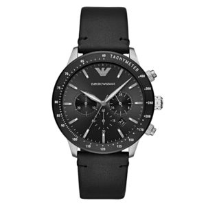 Фото 72 - Emporio Armani Mario Chronograph 43mm AR11243 Art 6295