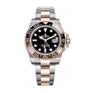 Фото 45 - Rolex GMT Master II 40mm 126711CHNR-0002