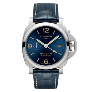 Фото 23 - Officine Panerai Luminor GMT PAM01033