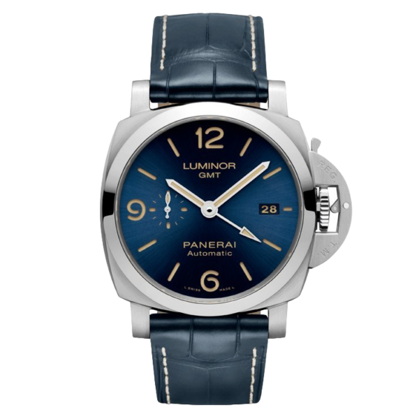 Фото 1 - Officine Panerai Luminor GMT PAM01033