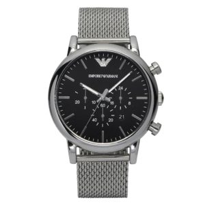 Фото 46 - Emporio Armani Luigi Chronograph 43mm AR1811 Art 6299