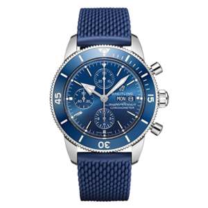 Фото 50 - Breitling Superocean Heritage Chronograph 44mm A13313161C1S1