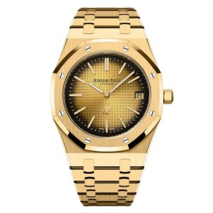 Фото 23 - Audemars Piguet Royal Oak Jumbo 39mm Art 6426