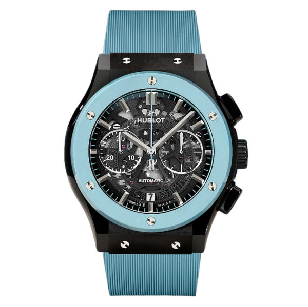 Фото 1 - Hublot Classic Fusion Aerofusion 42mm Capri Art 6210